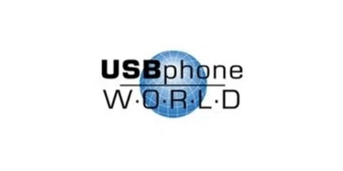 USB Phone World coupon