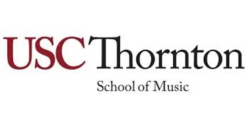 USC Thornton School of Music Promo Code