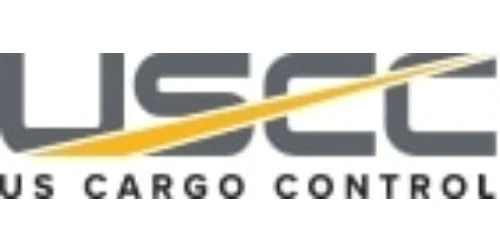 US Cargo Control Merchant logo