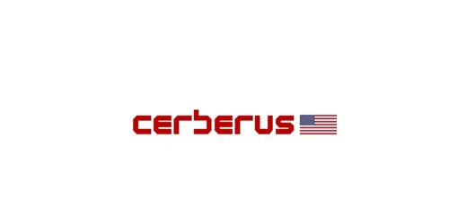 Cerberus Strength coupon