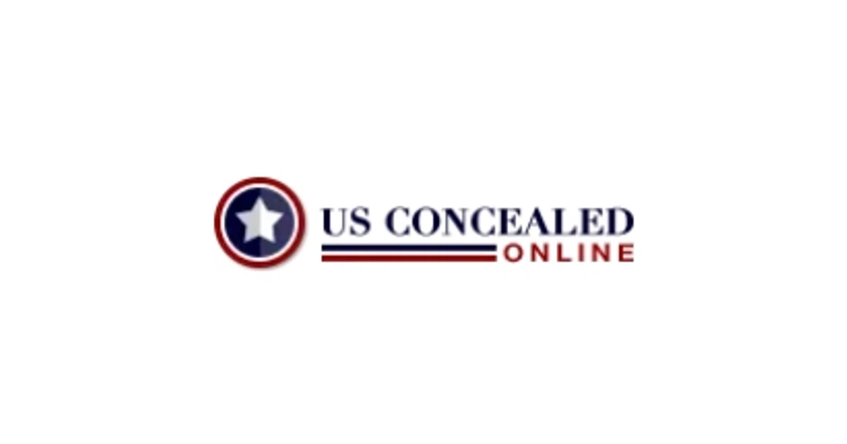 US Concealed Online Promo Codes - $200 Off in April 2025