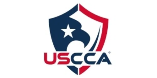 USCCA Merchant logo