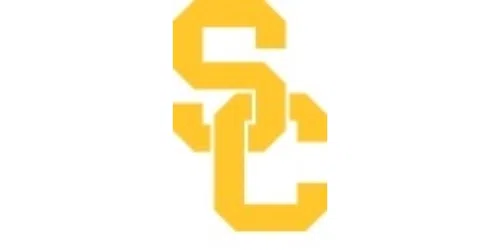 USC Trojan Athletics Merchant logo