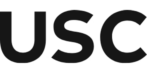 USC Fashion Merchant logo