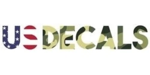 US Decals Promo Code