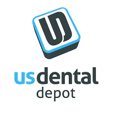 US Dental Depot Merchant Logo