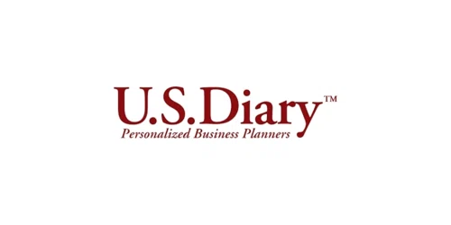 US Diary coupon
