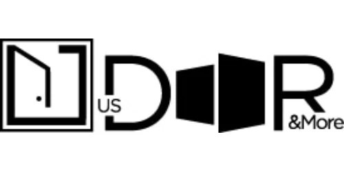 US Door & More Promo Code