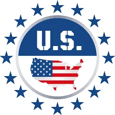 U.S. Duty Gear Merchant Logo