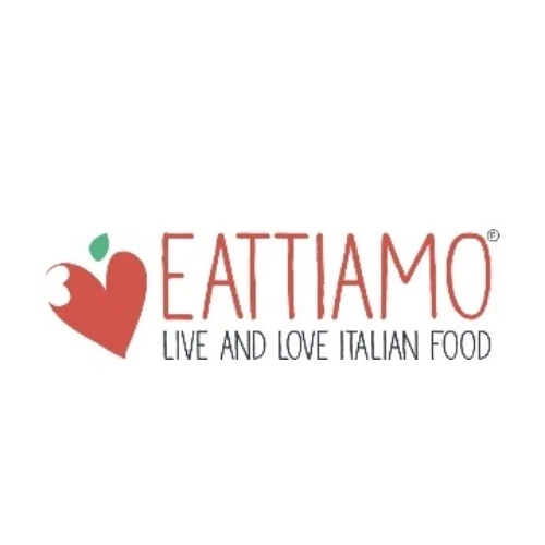 Eattiamo Merchant Logo