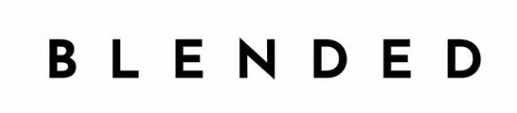 Blended Merchant Logo