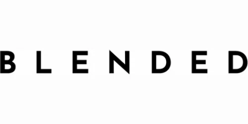 Blended Promo Code