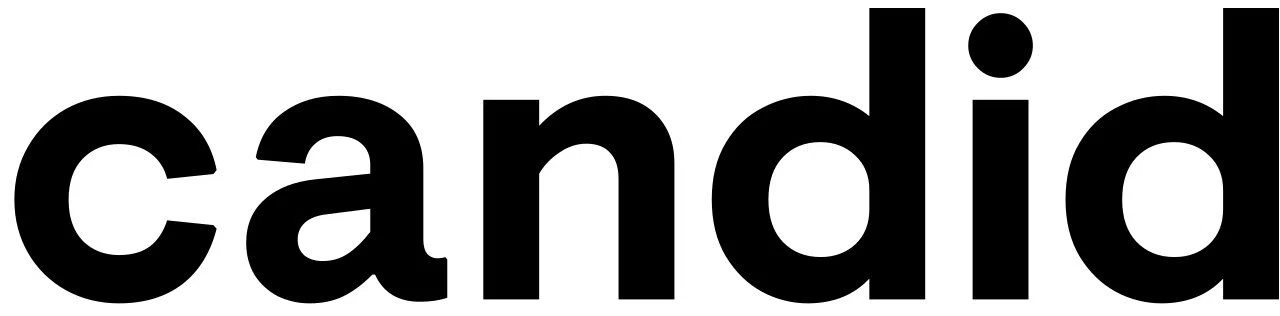 Candid Merchant Logo