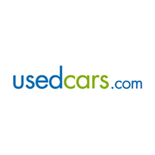 UsedCars.com Promo Code