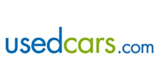 UsedCars.com Merchant logo