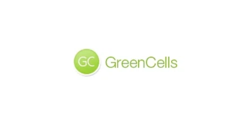 GreenCells coupon