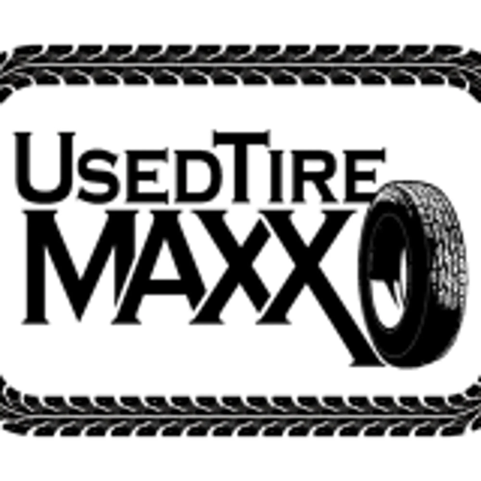USED TIRE MAXX Promo Code — 10 Off in Sep 2024