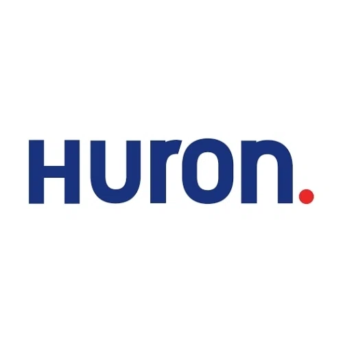 HURON Discount Code — 25 Off (Sitewide) in August 2024