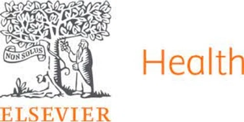 US Elsevier Health Bookshop Merchant logo