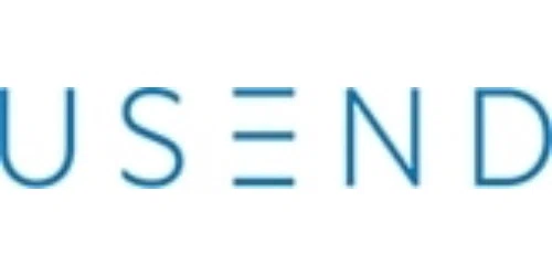 Usend Promo Code