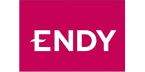Endy Merchant logo