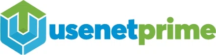 Usenet Prime Merchant Logo