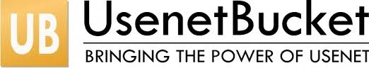 UsenetBucket Merchant Logo