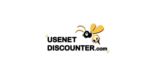 UsenetDiscounter coupon