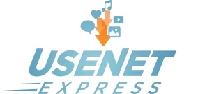 UsenetExpress Merchant Logo