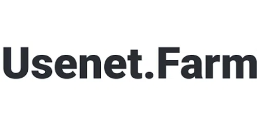 Usenet Farm Merchant logo