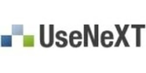UseNeXT Merchant logo