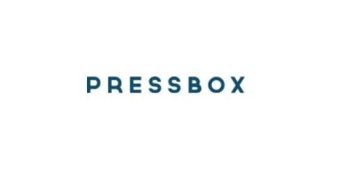 Pressbox coupon