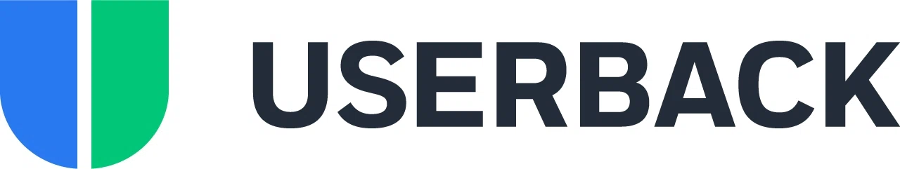 Userback Merchant Logo
