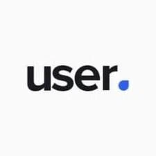User.com Merchant Logo