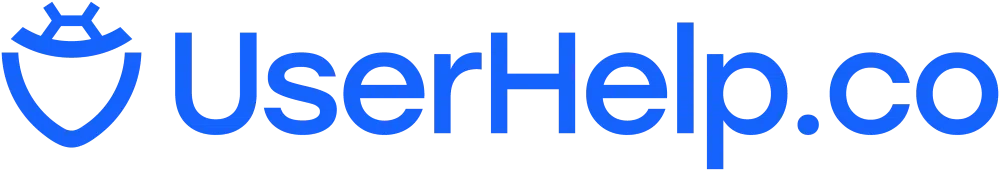 UserHelp Merchant Logo