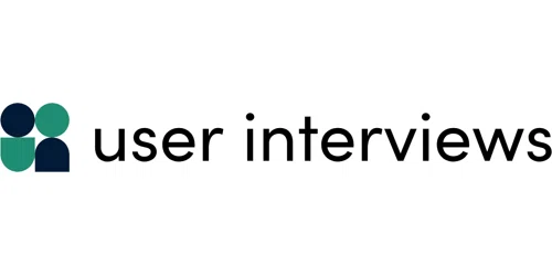 User Interviews Merchant logo