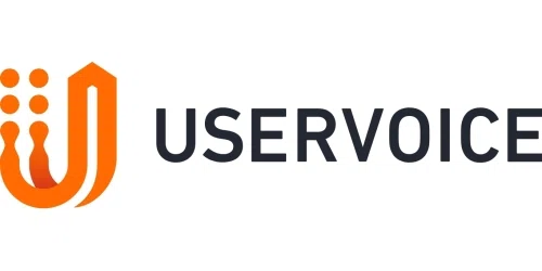 UserVoice Merchant Logo