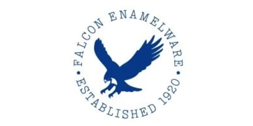 Merchant Falcon Enamelware