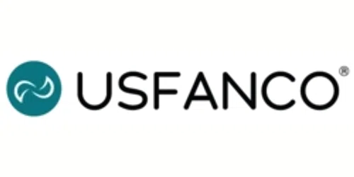 USFanco Merchant logo