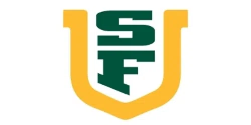 University of San Francisco Dons Merchant logo