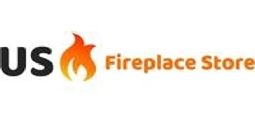 US Fireplace Store Merchant logo