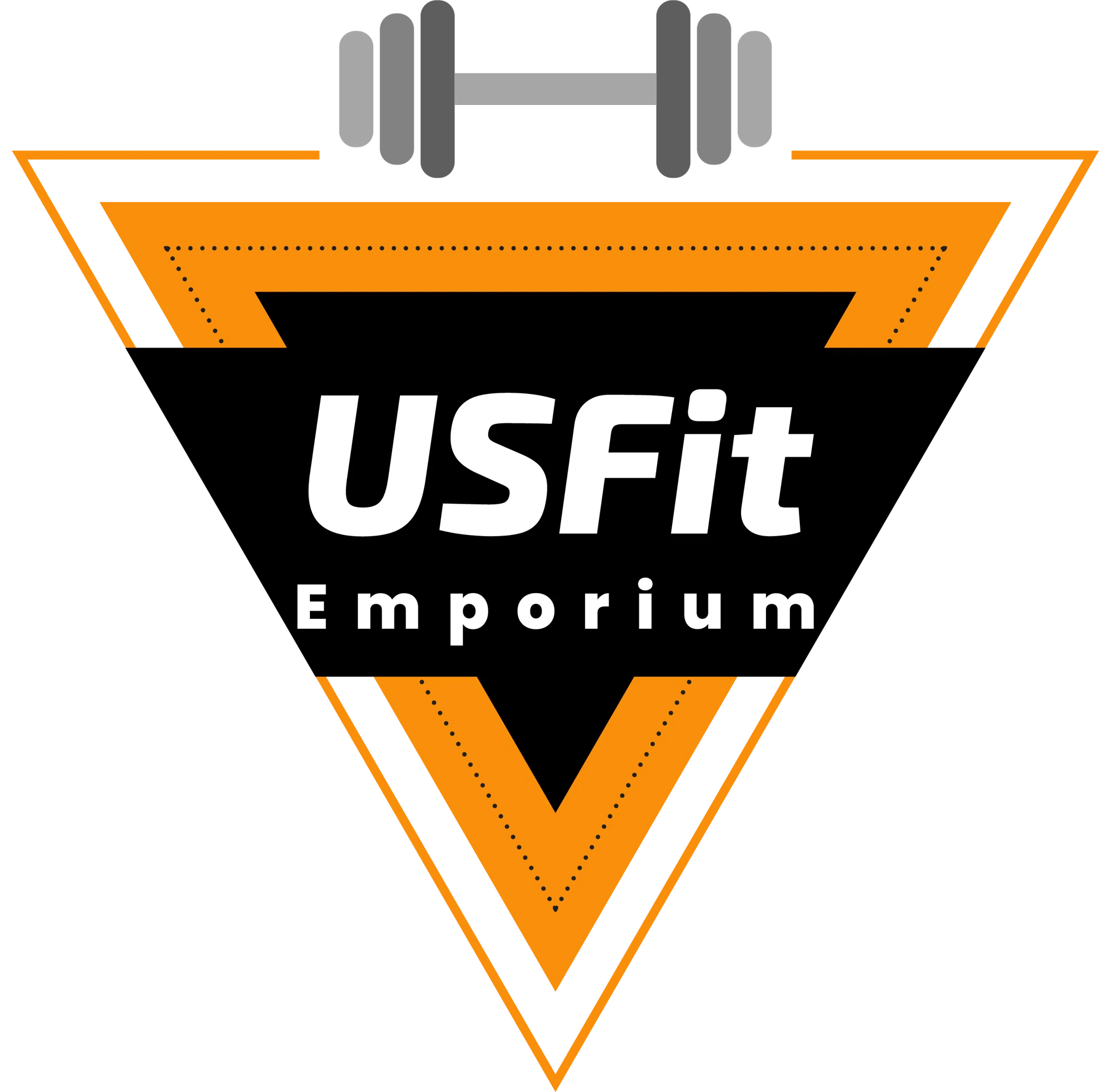 USFit Emporium Merchant Logo