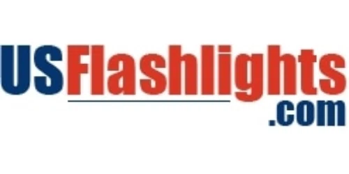 USFlashlights Promo Code