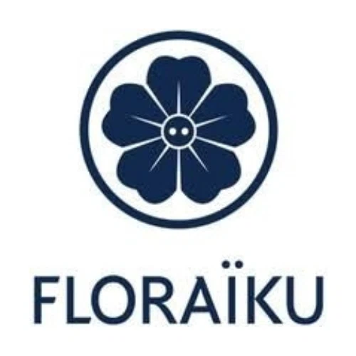 Floraïku Promo Code