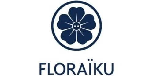 Floraïku Promo Code