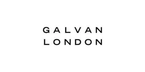 Galvan London coupon