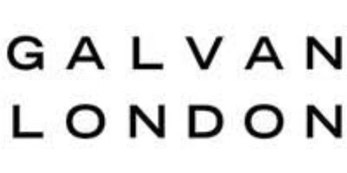 Galvan London US Promo Code