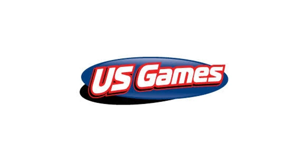 US Games Promo Codes 200 Off Discount Code April 2025