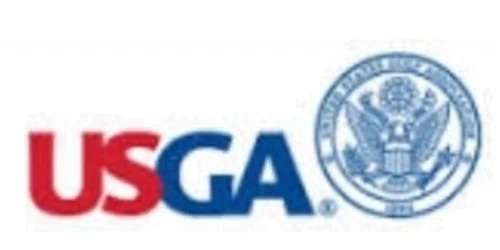USGA Merchandise Merchant logo