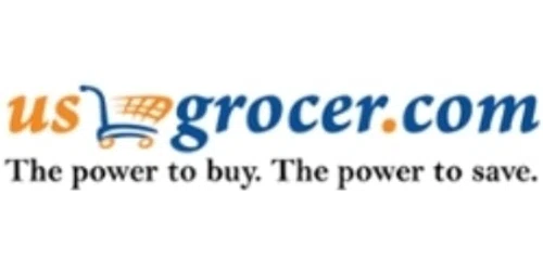 USGrocer Promo Code